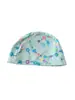 Gorros de Natación para Niñas y Niños, Dibujos Animados Lindos para Bebés, Personalizables de Fábrica, No Ajustados