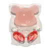 Perlas de lavandería esterilizantes seis en uno, perlas retenedoras de fragancia, protector de manos, antibacteriales, tipo perfume, concentradas para descontaminación, perlas de lavandería de camelia