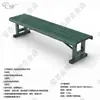 Asiento de descanso aleación de aluminio Aisi T-ACE silla de ocio para campo deportivo respaldo de cancha de tenis silla de descanso para atleta