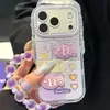 Peixinho Sonhador Aplicável à Capa de Celular oppo/VIVOS30 Y200 Criativa RENO14/Xiaomi Capa Protetora