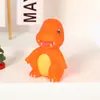 Luz de Noche de Dibujos Animados de Pokémon Juguete Brillante Creativo de Monstruo de Bolsillo Lámpara de Mesita de Noche con Ambiente de Celebridad de Internet Regalo