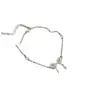 Pulseira Ajustável Full Diamond Zircônia Estilo Coreano 2025 Novo Design de Nicho Joia de Mão Versátil Joias Simples Exquisite