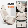 Fundas especiales para asiento de coche para Wuling New Energy Aishang A100C, aptas para todas las estaciones, accesorios interiores para coche, fundas para cojín de asiento de coche
