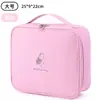 Bolsa Médica Portátil para el Hogar, Viaje, Medicina, Cosméticos, Dormitorio Estudiantil, Gran Capacidad, Caja de Almacenamiento de Medicina de Primeros Auxilios Médicos