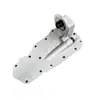 Asiento del filtro de aceite del motor 3918954 3918295 3915243 3909352 4934218
