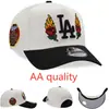 Gorra de Béisbol MLB Transfronteriza para Hombres y Mujeres con Logo Grande, Visera Dura, Bordado de Letras, Versátil Deportiva Coreana de Pico de Pato Moderna