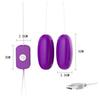 Laile USB Língua Lambendo Ovos de Salto Duplo Choque Forte Brinquedo Sexual Masturbador Feminino Adulto Sexo Produtos Sexuais