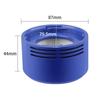 Adecuado para Dyson Dyson V6 V7 V8 V10 V11 Accesorios para aspiradoras Elemento de filtro HEPA adecuado