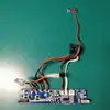 Máquina de Fideos Oso Piezas Desmontadas de Segunda Mano Ymj-A01V1 Carcasa Ensamblaje de Motor Placa Base Ensamblaje de Varilla de Empuje