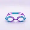 Gafas de Natación Infantiles de Marco Grande, Alta Definición, Antivaho, Impermeables, Anti-UV, Gafas de Buceo Competitivas para Hombres y Mujeres, Suministro Directo de Fábrica y Venta al por Mayor