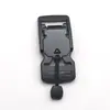 Fivela Magnética Forte para Mochilas, Bolsas e Bagagens; Fivela de Alça Magnética de Liga, Fecho Ajustável, Fivela Macho e Fêmea, Fivela de Cinto