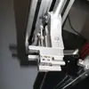 Máquina Universal de Pruebas de Tracción de Materiales para Empresas y Escuelas, Columna Única/Doble para Pruebas de Tracción, Compresión y Corte de Plástico, Caucho y Metal
