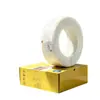 Purificador de agua de tubería de PE Songquan de 2 y 3 puntos, tubería de agua a prueba de explosiones, máquina de agua pura, máquina de agua para beber directamente, manguera flexible preinstalada, accesorios de purificación de agua