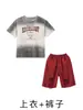 Roupas de Jazz Dance para Meninas Roupa de Performance para Passarela Jazz Traje Hip-Hop para Meninas Roupa de Performance Hiphop para Crianças