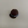 Nuevo sombrero de ala suave vintage de otoño para bebé, gorra versátil a prueba de viento para exteriores de pana para bebé, transfronterizo