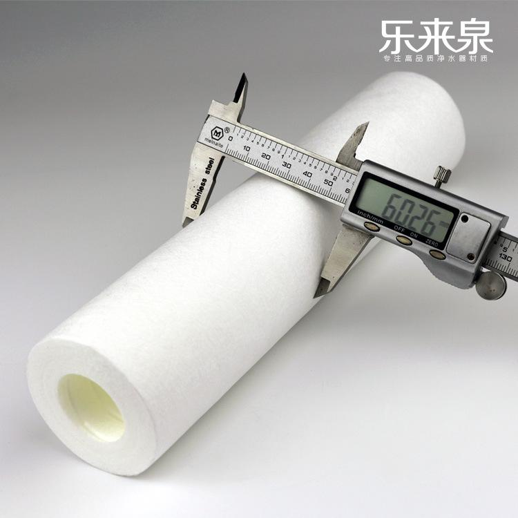 PP棉滤芯5