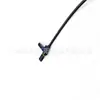 Adecuado para Mercedes-Benz Forfour 04-06 (454) Sensor de Velocidad de Rueda Trasera A4545420318