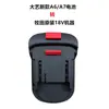 Adaptador Dartek conversor de bateria 48V/88F/A3 para máquina Makita Dayou Dongcheng Worx A6A7