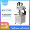 Venda direta da fábrica Fangda FD-6103XQF Máquina de retificação plana Equipamento de retificação de peças de metal de precisão