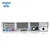 Adecuado para Servidor Rack de Servidor de 8 Tarjetas GPU para Despliegue Inspur Nf5280M5