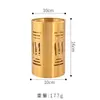 Soporte para Palillos de Acero Inoxidable Caja de Almacenamiento para Tijeras y Pinzas de Restaurante Coreano Estante para Cubiertos Cocina Escurridor para Palillos y Cucharas Soporte para Palillos