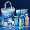 Set de Regalo Mono Boca Grande Cuidado Refrescante - Paquete Grande - Oferta Especial por el Día de las Enfermeras - Beneficios para Empleados - Personalización Disponible
