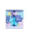 Fábrica de Latas de Dongguan Caja de Hojalata/Manzana/Reloj Xiaomi Empaque Digital Caja de Lata Caja para Reloj Inteligente Caja de Regalo