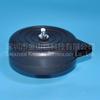 Caracol de silenciador gigante Jinshan concha de plástico rosca 20mm