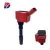 Adequado para Pacote de Bobina de Ignição de Alta Tensão Audi Volkswagen 06H905110 06H905110L 06H905110G