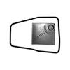 Filtro de aceite del filtro hidráulico de transmisión adecuado para BMW E30E28E24E32 24311218550