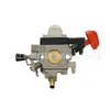 Para Carburador STIHL FS131 Carburador FS91 FS89 FS91 FS111 FS131