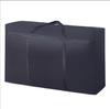 Bolsa grande de mano al por mayor, bolsa para guardar ropa, colcha, bolsa de acabado, bolsa de mudanza, bolsa de tela Oxford para empacar equipaje