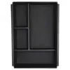 Adecuado para 25 Modelos de Caja de Almacenamiento con Reposabrazos para Consola Central del Coche Voyah Dream, Caja de Almacenamiento Voyah Dream, Interior del Coche