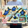 Juguetes de Cocina de Simulación para Juego de Imitación Infantil Set de Comida Mini Regalo de Canje de Puntos para Niños y Niñas Caja