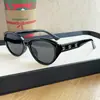 Gafas de Sol de Moda Estilo Ojo de Gato 2026 para Mujer, Gafas Polarizadas Anti-UV TR, Gafas para Conducir