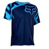 Ropa para Carreras Todoterreno Transfronterizas, Tallas Europeas y Americanas, Camiseta de Manga Larga, Top de Secado Rápido, Corte Holgado, Ropa Versátil para Descenso, Ropa de Ciclismo