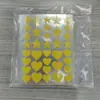 ¡Wow, parches para el acné de hidrocoloide con forma de estrella hechos a medida de Amazon, parches de acné coloridos de 36 piezas para aislamiento, protección y ocultar imperfecciones