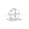 Base60 Transformador Anillo Magnético Inductor Base Anillo Magnético Base60 Base Sin Pines 6002B