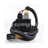 Venta caliente transfronteriza 2206620 rectificador de placa reguladora, adecuado para accesorios de maquinaria de ingeniería Polaris.