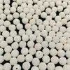 Bolas de Bayberry de Alta Calidad Ensambladas, Perlas de Imitación, Collares Hechos a Mano para DIY, Accesorios para el Cabello, Bolas de Flores, Populares en Transmisiones en Vivo, No Sueltan Pelusa, Venta al por Mayor