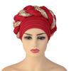 Amazon deseo comercio exterior nuevo capa espacial sombrero de trenza con lentejuelas moda gorra africana fábrica en stock venta directa