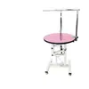 Fabricante de Mesas Eléctricas de Elevación de Acero Inoxidable para Peluquería y Belleza y Mesas Neumáticas de Belleza para Tiendas de Mascotas