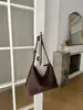 Bolsas Casuales para Mujer, Gran Capacidad, Bolsos de Invierno 2025 Nuevo Estilo para Mujer, Bolsos Tote Commuter Mate de Moda, Bolsos de Hombro Único Cruzados