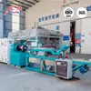 Dispositivo de Tira Magnética Vedação de Porta de Geladeira Tira Magnética Tira Magnética Macia Máquina Equipamento de Produção de Vedação de Porta Magnética QDZX