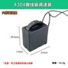 Pulidora Transfronteriza de Alta Potencia Ruiqi 180 230 Regulador de Velocidad Amoladora Angular Modificada 7180B Interruptor de Control de Velocidad Accesorios