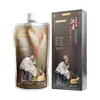 Gel de Tinte para el Cabello Hanfeng de Dosis Única en Varios Colores para Teñir en Casa para Cubrir las Canas, Fabricante de Tinte para el Cabello Suave y No Irritante