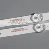 2 Piezas*Aoc T3211M 320L 32E9 7S1P 2X7 Cc02320D570V12 Led32R301Bt