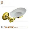 Gancho de Bata Dorado Gancho Clásico para Cocina y Baño Fabricante Juego Completo de Herrajes para Baño Juego de Accesorios para Inodoro Montado en Pared Material de Cobre