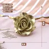 Pegamento en Crema DIY Casero Hecho a Mano Material para Funda de Teléfono Móvil Pintura en Spray Flor Flor Perlada Accesorios de Resina Manualidades