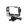 Aplicable al marco protector Shadow Stone Insta360 Ace, marco protector de plástico de expansión fija resistente a caídas, producto nuevo neutral